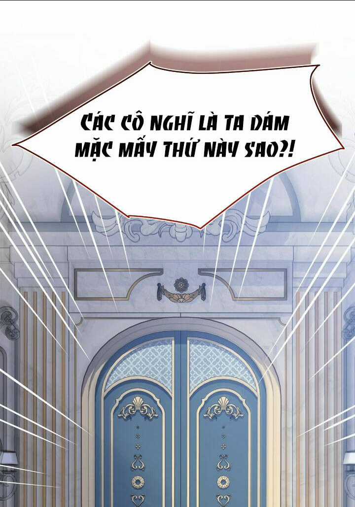 Giam Cầm - Chapter 8.1 - Trang 4