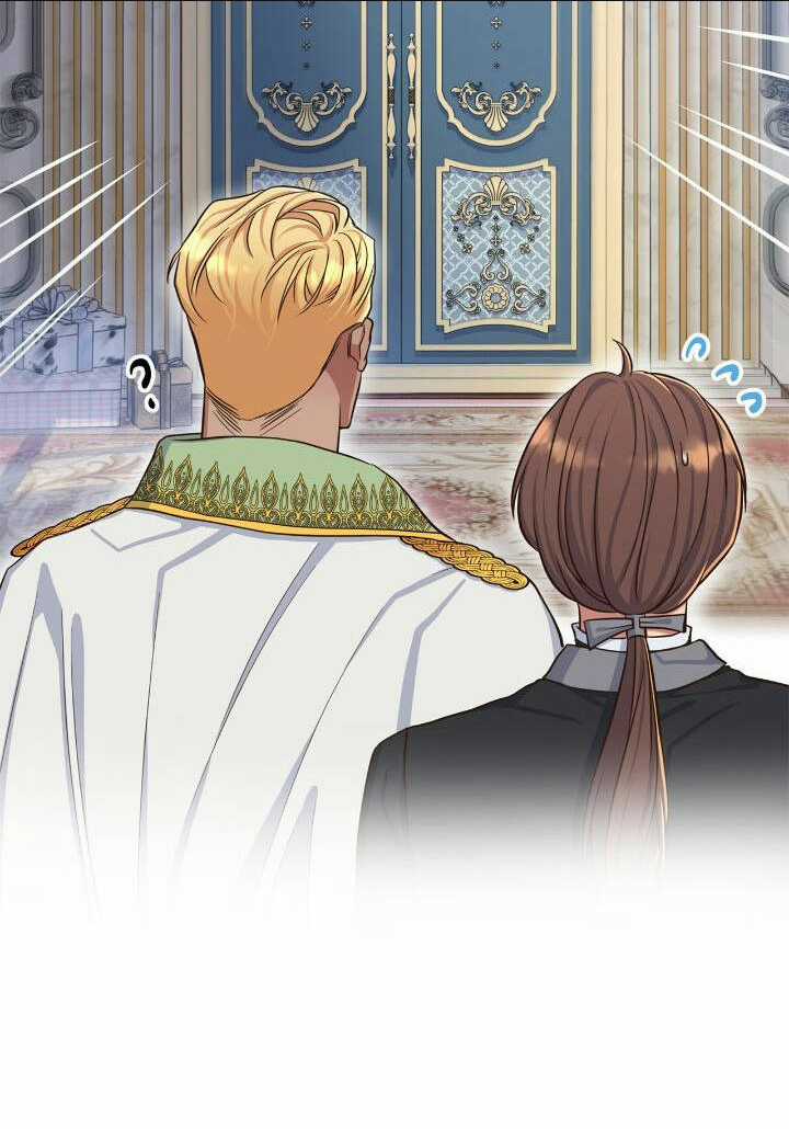 Giam Cầm - Chapter 8.1 - Trang 5