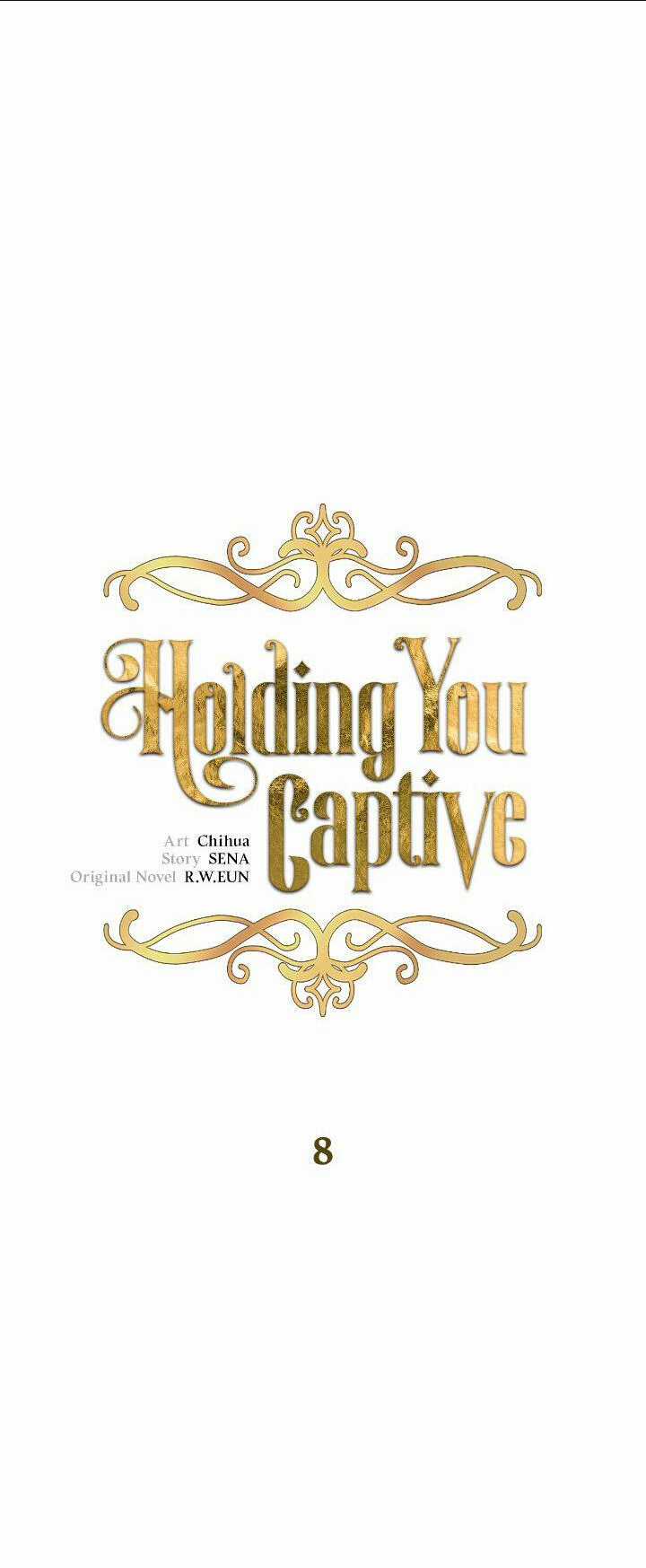 Giam Cầm - Chapter 8.1 - Trang 6