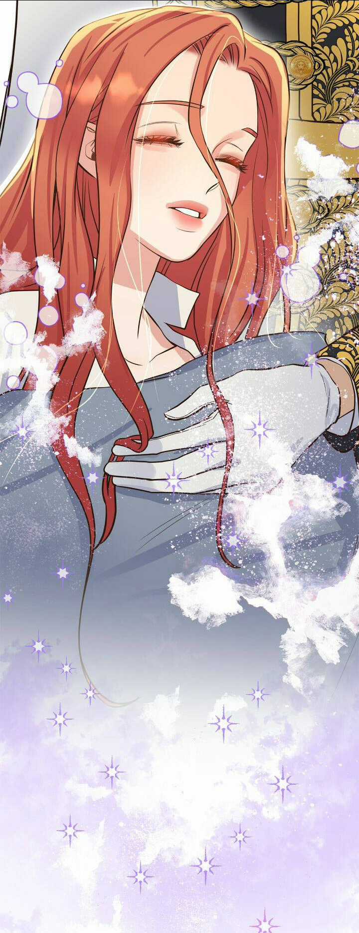 Giam Cầm - Chapter 8.2 - Trang 2