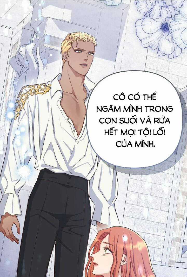 Giam Cầm - Chapter 8.2 - Trang 11
