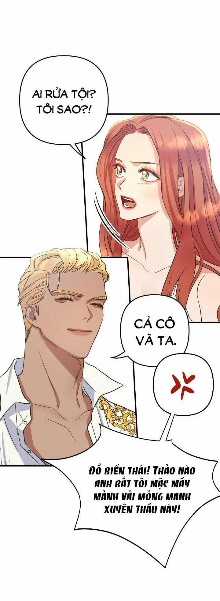 Giam Cầm - Chapter 8.2 - Trang 13