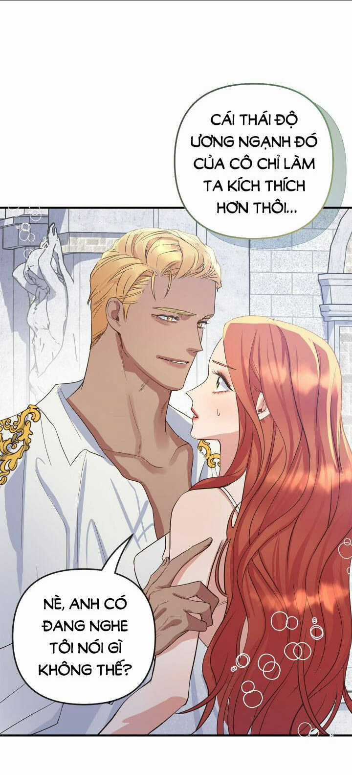 Giam Cầm - Chapter 8.2 - Trang 19