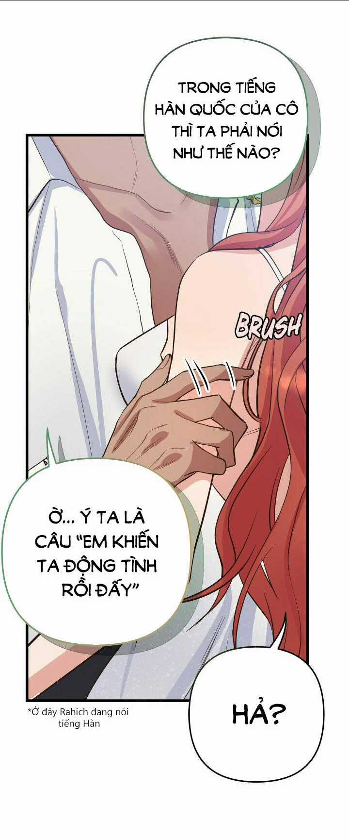 Giam Cầm - Chapter 8.2 - Trang 20