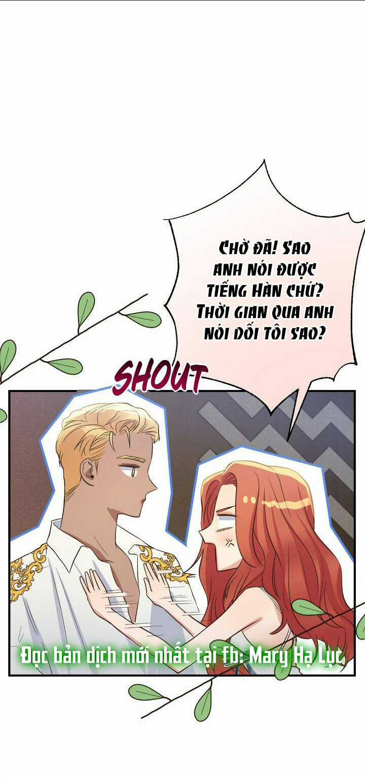 Giam Cầm - Chapter 8.2 - Trang 21