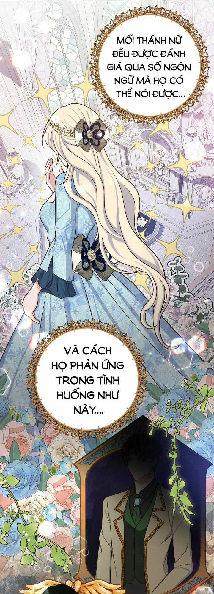 Giam Cầm - Chapter 8.2 - Trang 25