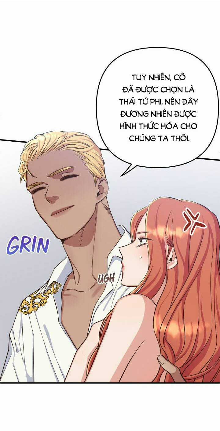 Giam Cầm - Chapter 8.2 - Trang 28