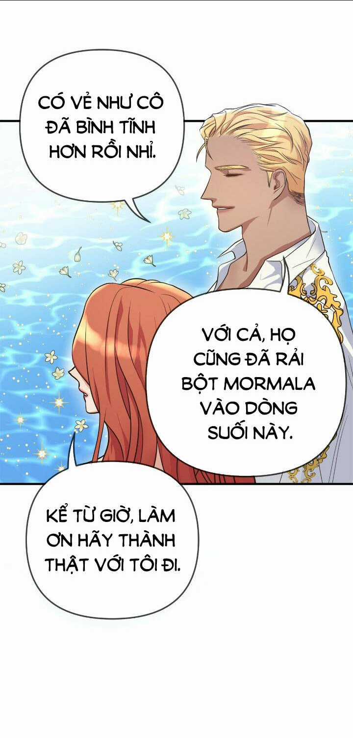 Giam Cầm - Chapter 8.2 - Trang 32