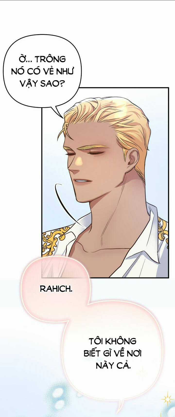 Giam Cầm - Chapter 8.2 - Trang 35