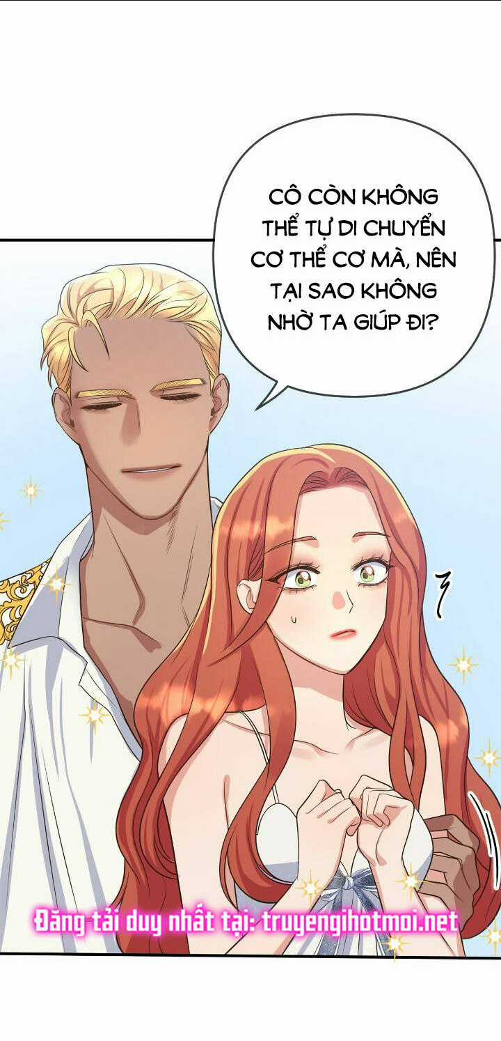 Giam Cầm - Chapter 8.2 - Trang 45