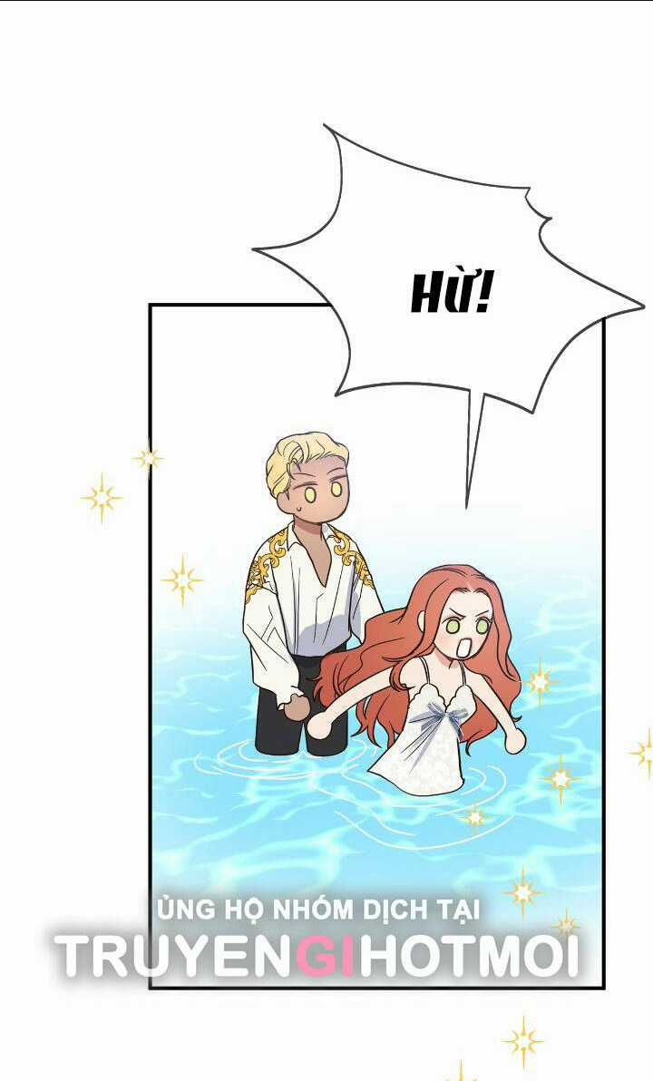 Giam Cầm - Chapter 8.2 - Trang 49