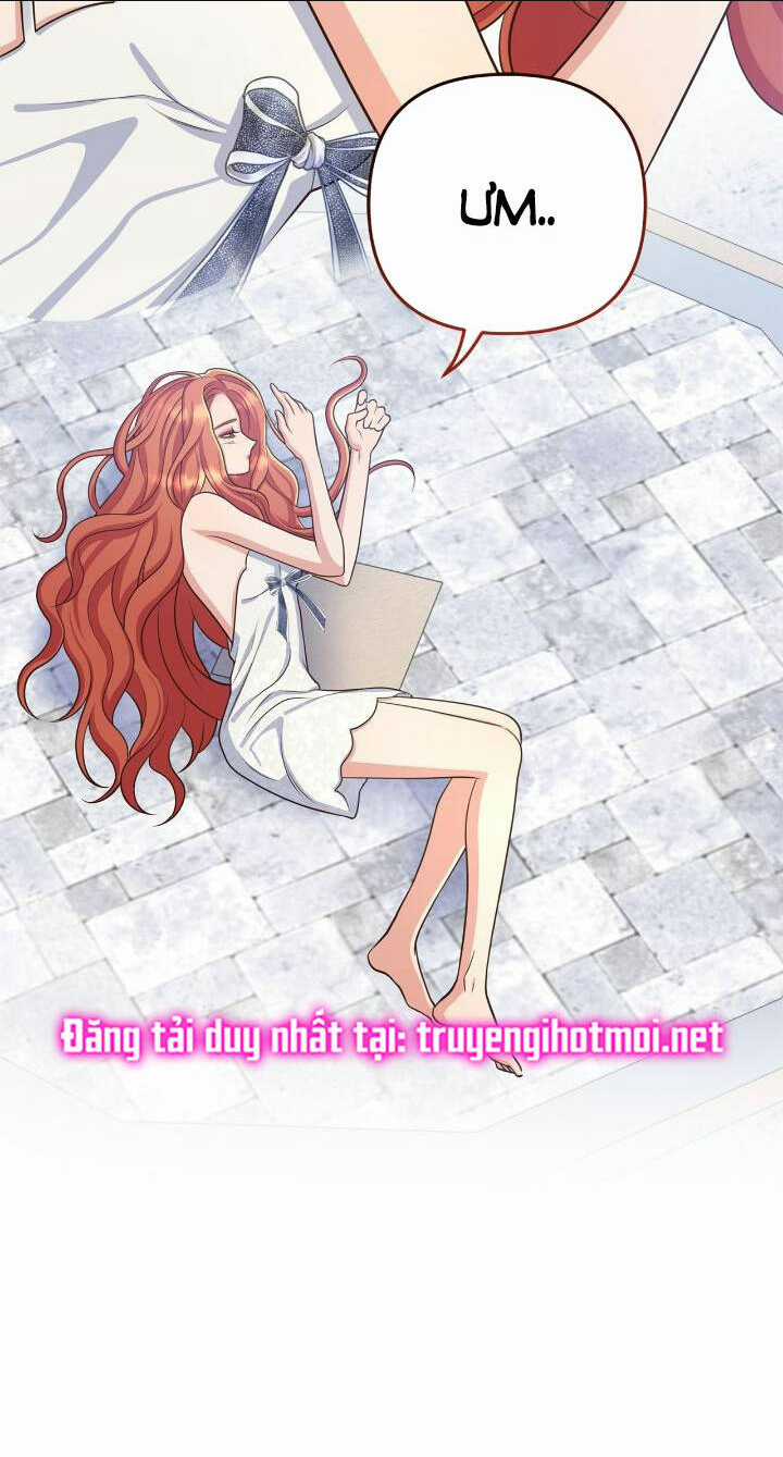 Giam Cầm - Chapter 8.2 - Trang 6