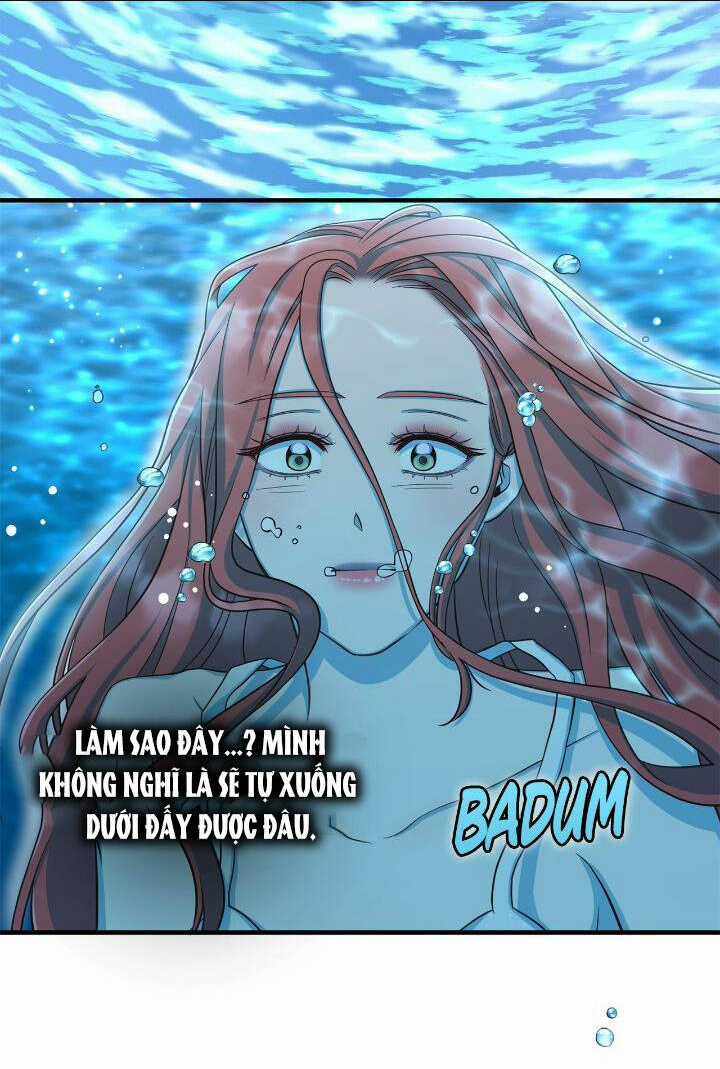 Giam Cầm - Chapter 8.2 - Trang 59