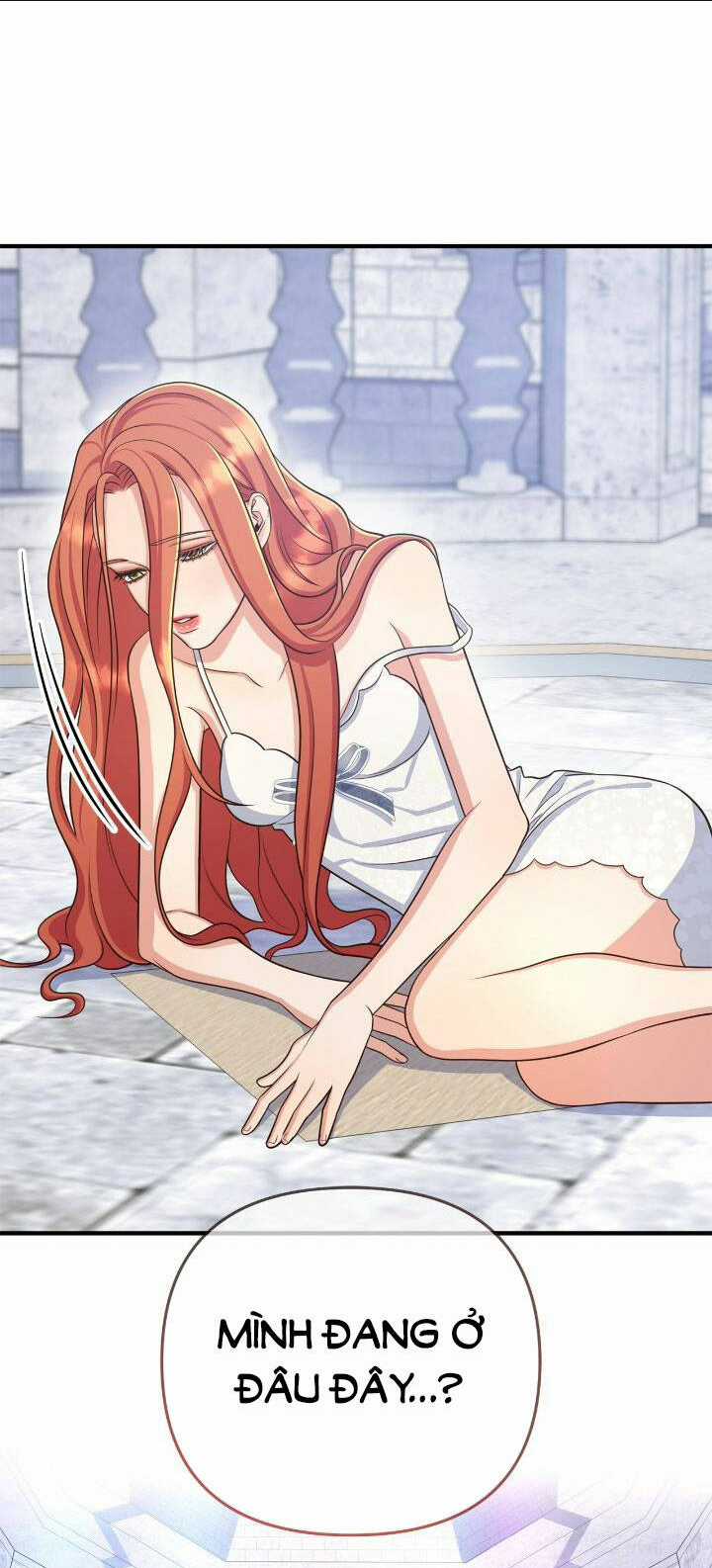 Giam Cầm - Chapter 8.2 - Trang 7