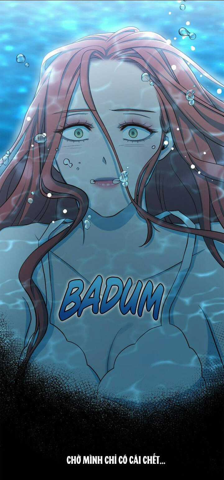 Giam Cầm - Chapter 8.2 - Trang 61