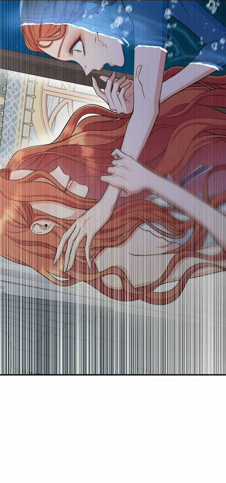 Giam Cầm - Chapter 9.1 - Trang 16