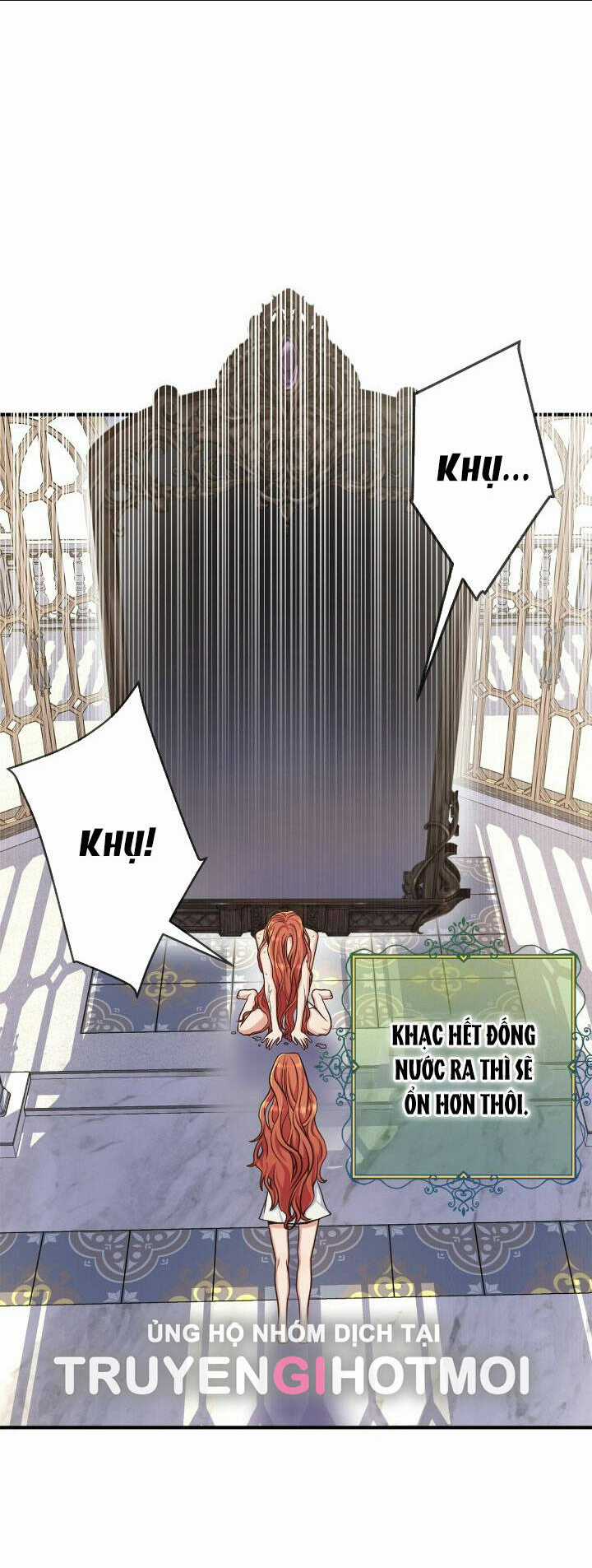 Giam Cầm - Chapter 9.1 - Trang 17