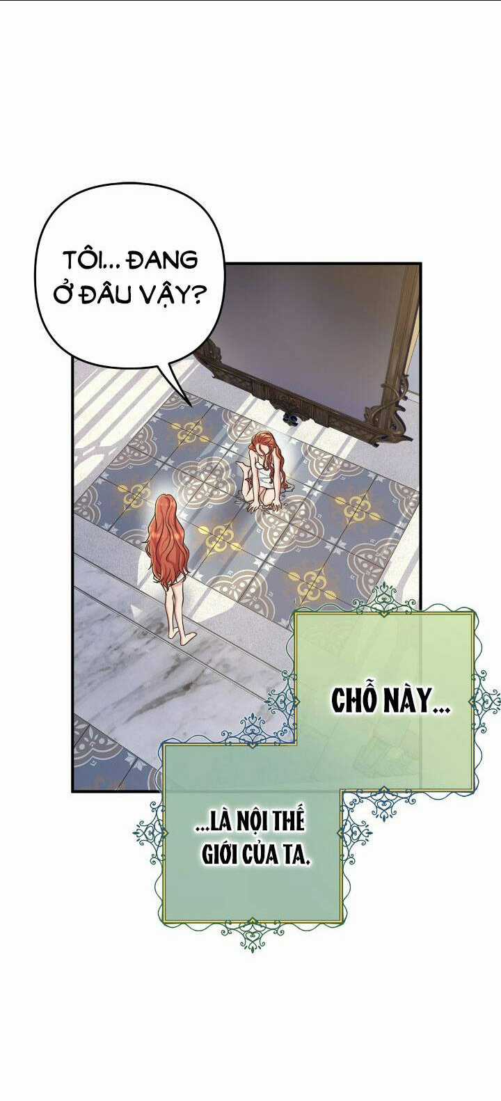 Giam Cầm - Chapter 9.1 - Trang 20