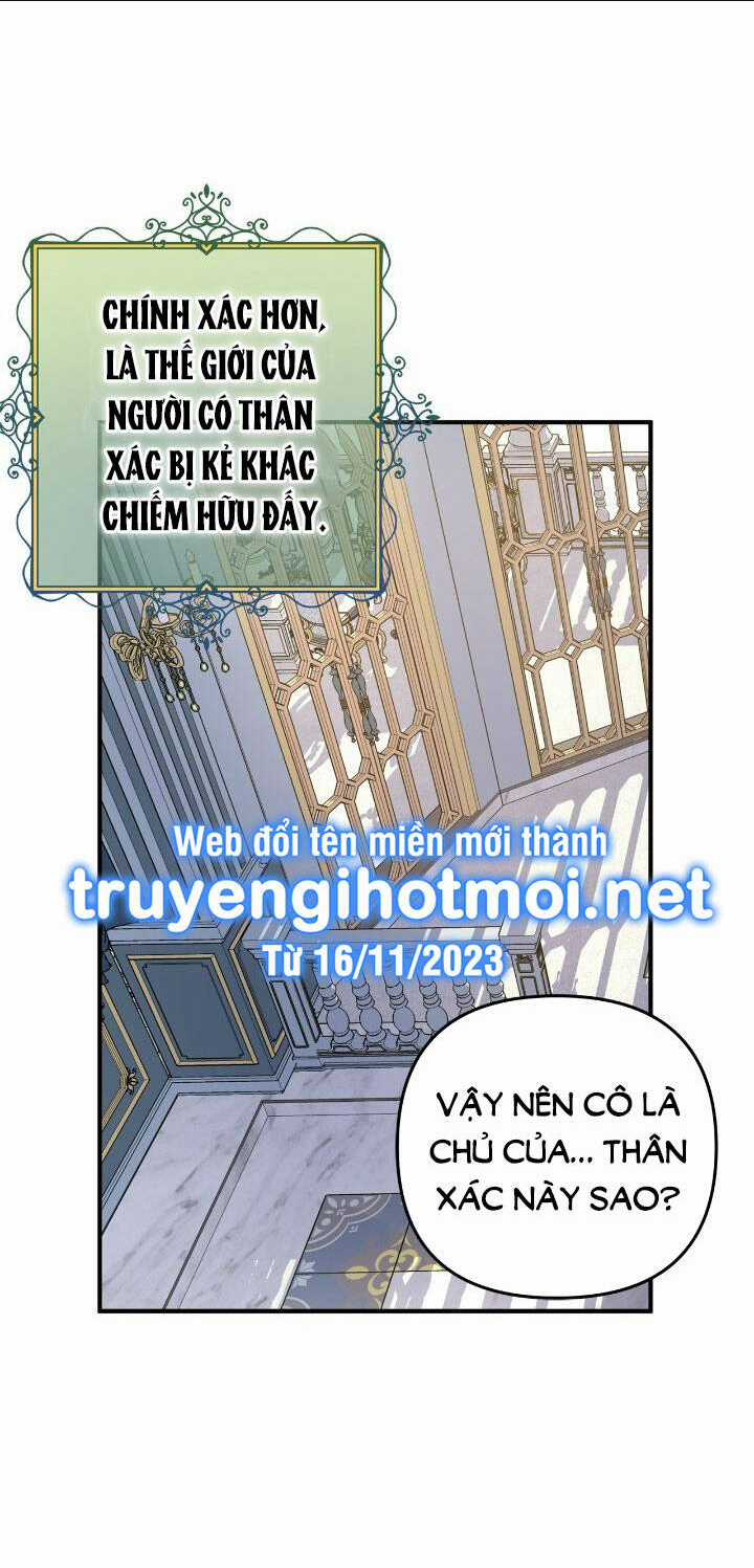 Giam Cầm - Chapter 9.1 - Trang 21