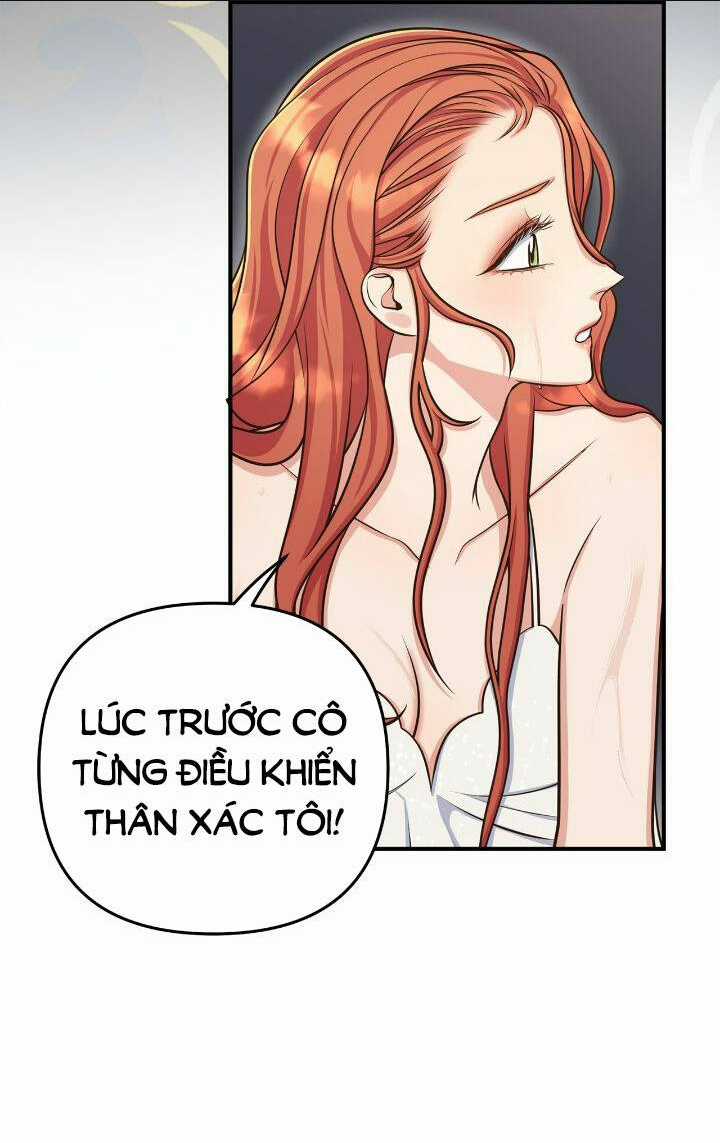 Giam Cầm - Chapter 9.1 - Trang 24