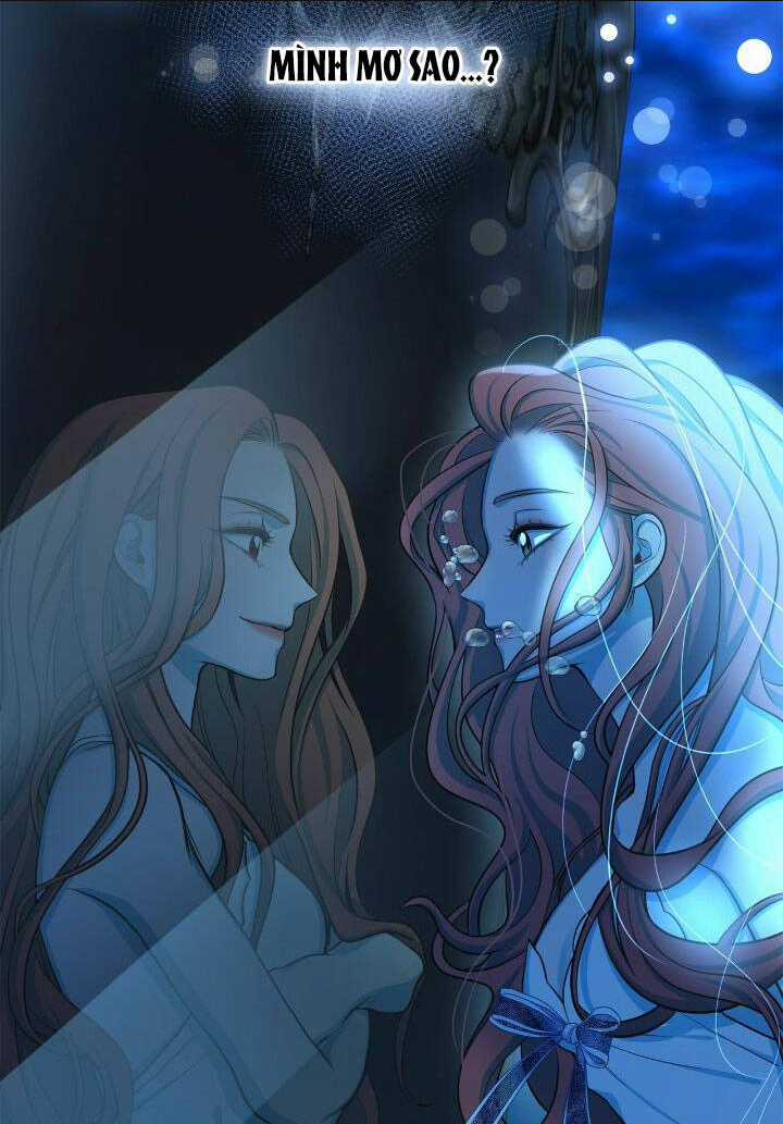 Giam Cầm - Chapter 9.1 - Trang 7