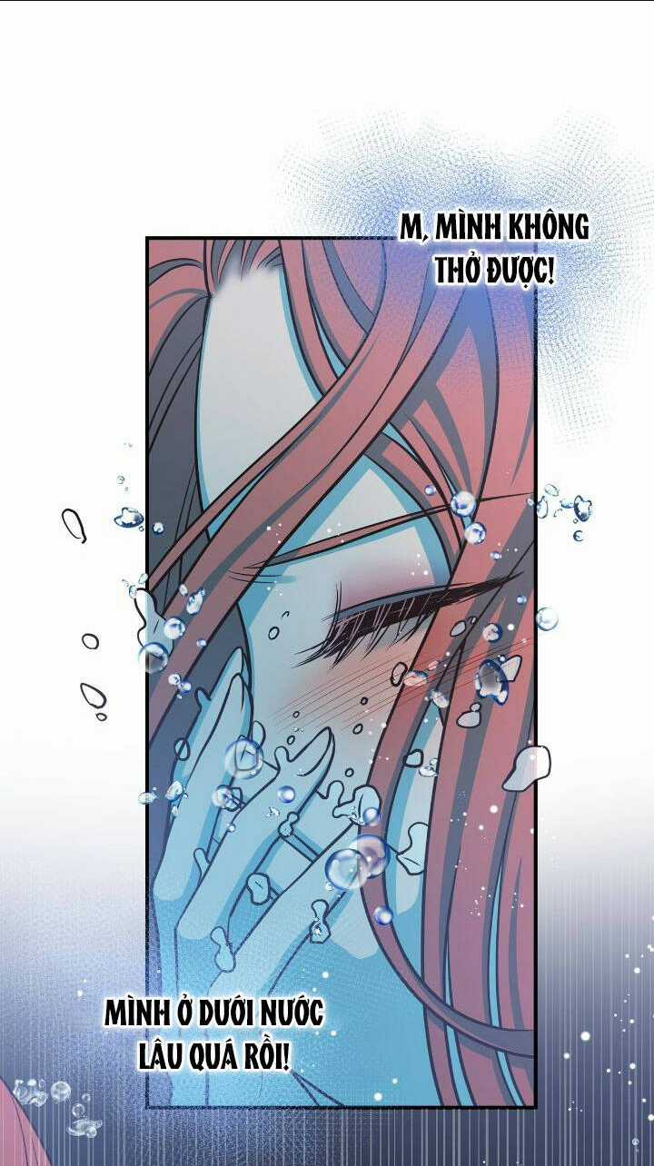 Giam Cầm - Chapter 9.1 - Trang 10