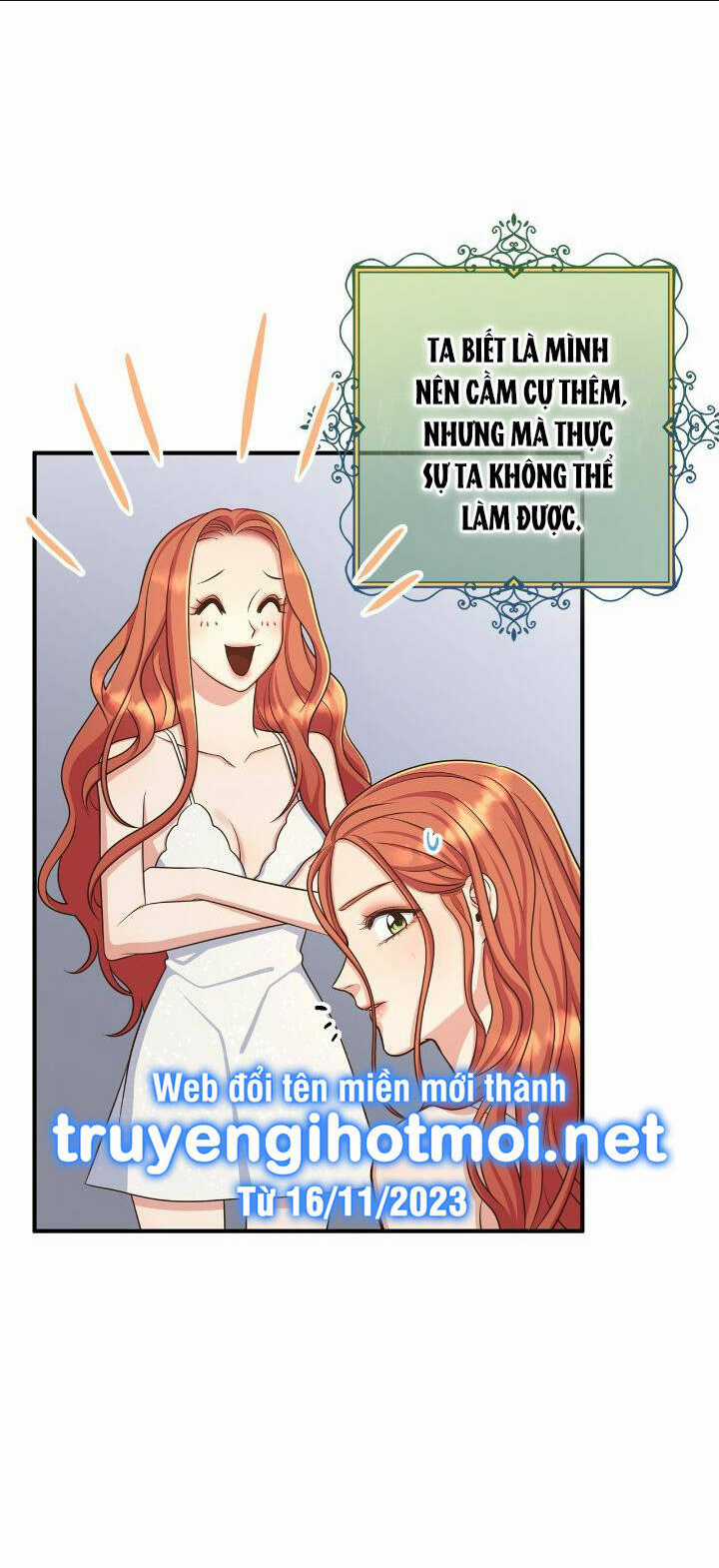 Giam Cầm - Chapter 9.2 - Trang 1