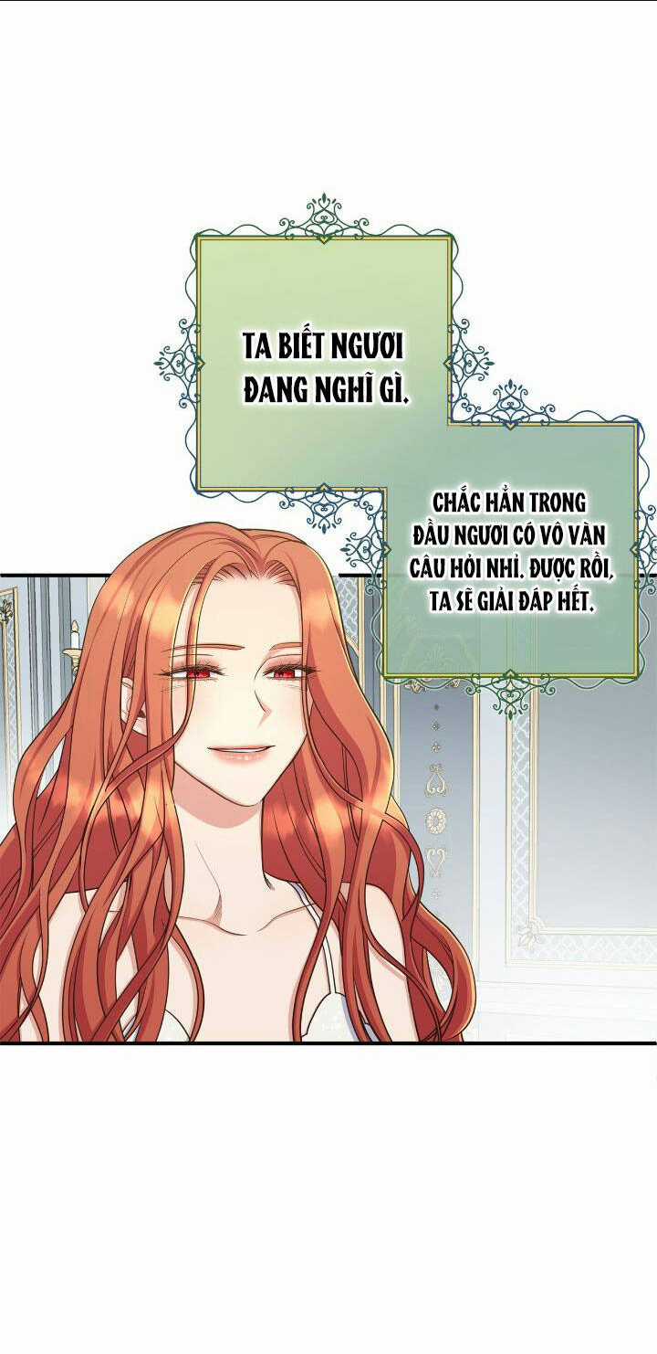 Giam Cầm - Chapter 9.2 - Trang 2