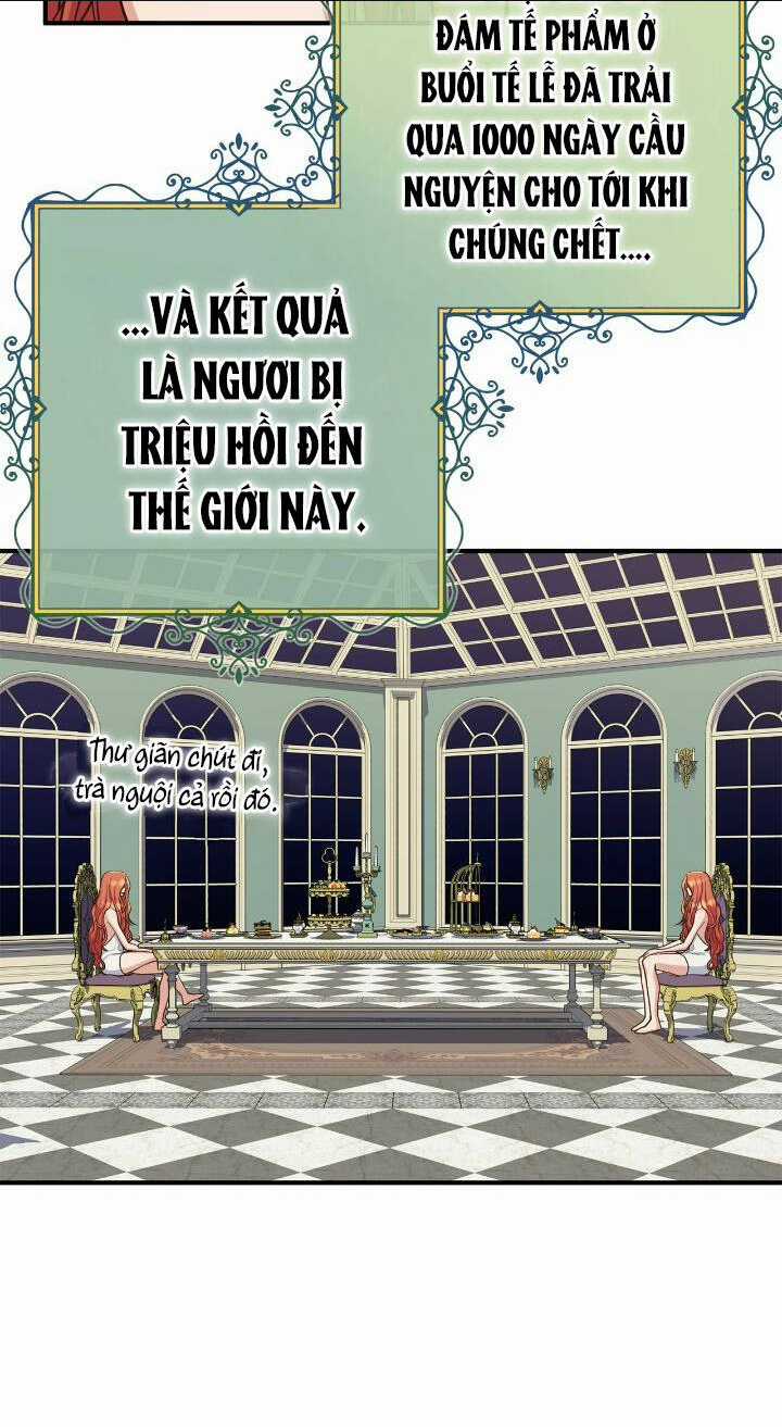 Giam Cầm - Chapter 9.2 - Trang 17