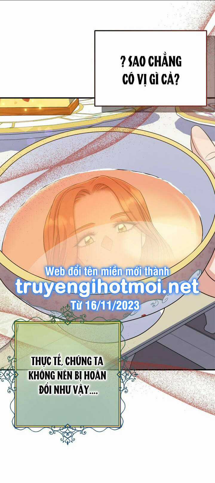 Giam Cầm - Chapter 9.2 - Trang 20