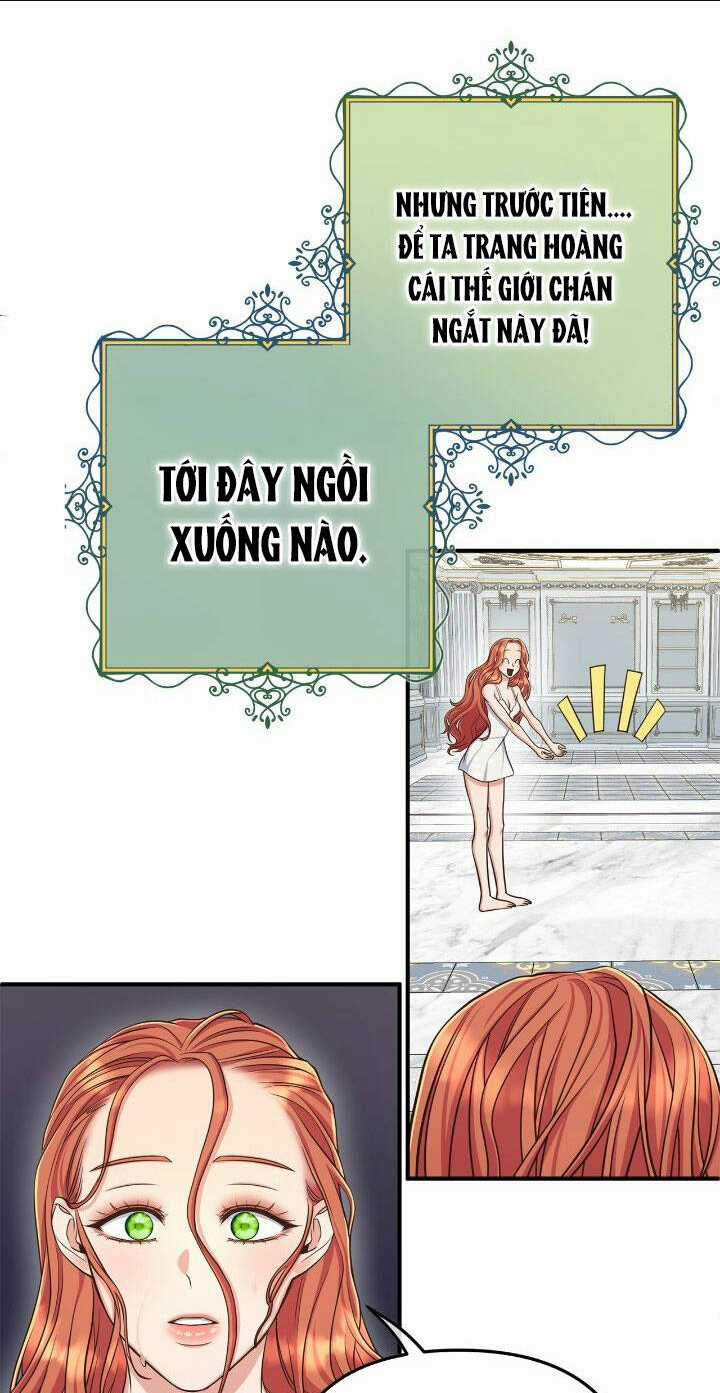 Giam Cầm - Chapter 9.2 - Trang 3