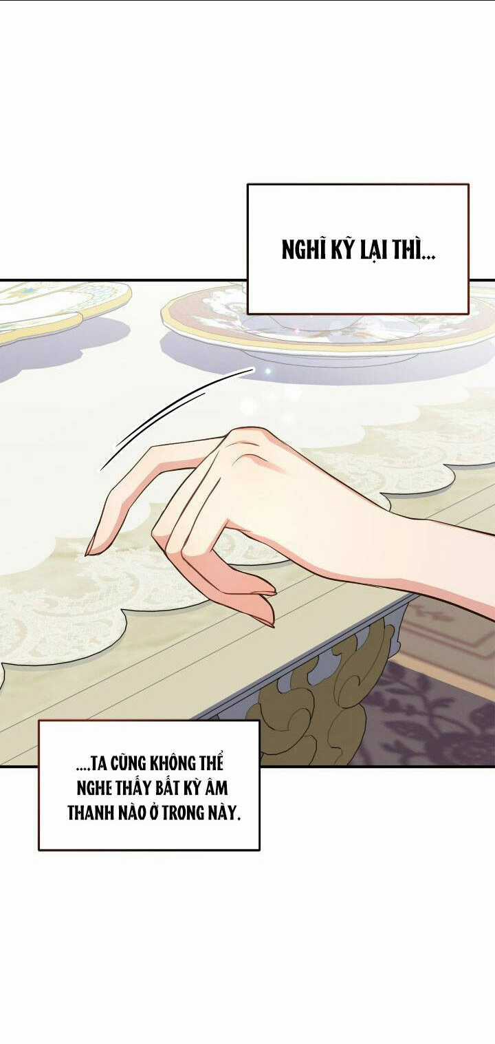 Giam Cầm - Chapter 9.2 - Trang 21