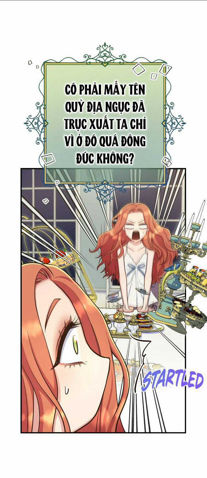 Giam Cầm - Chapter 9.2 - Trang 22