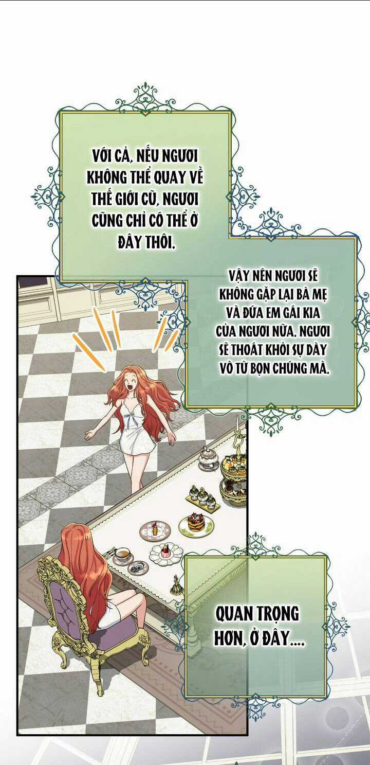 Giam Cầm - Chapter 9.2 - Trang 23