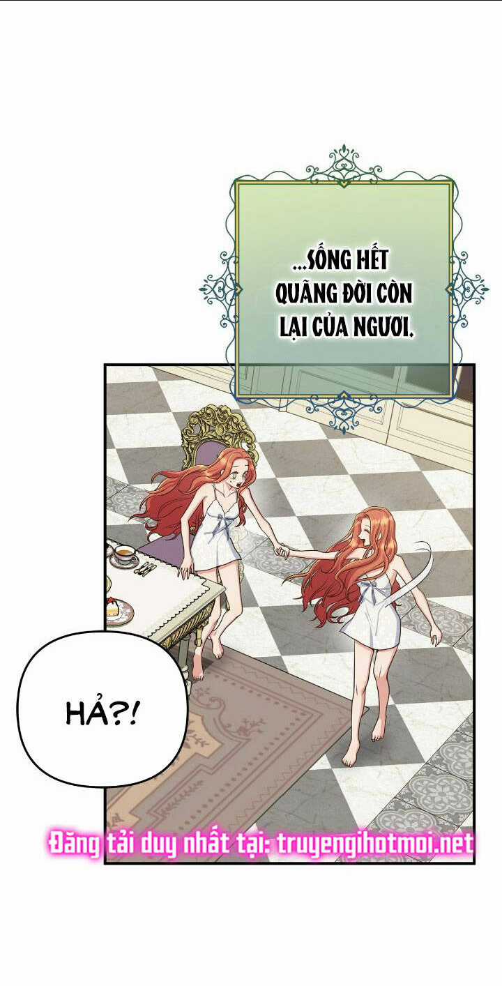 Giam Cầm - Chapter 9.2 - Trang 30