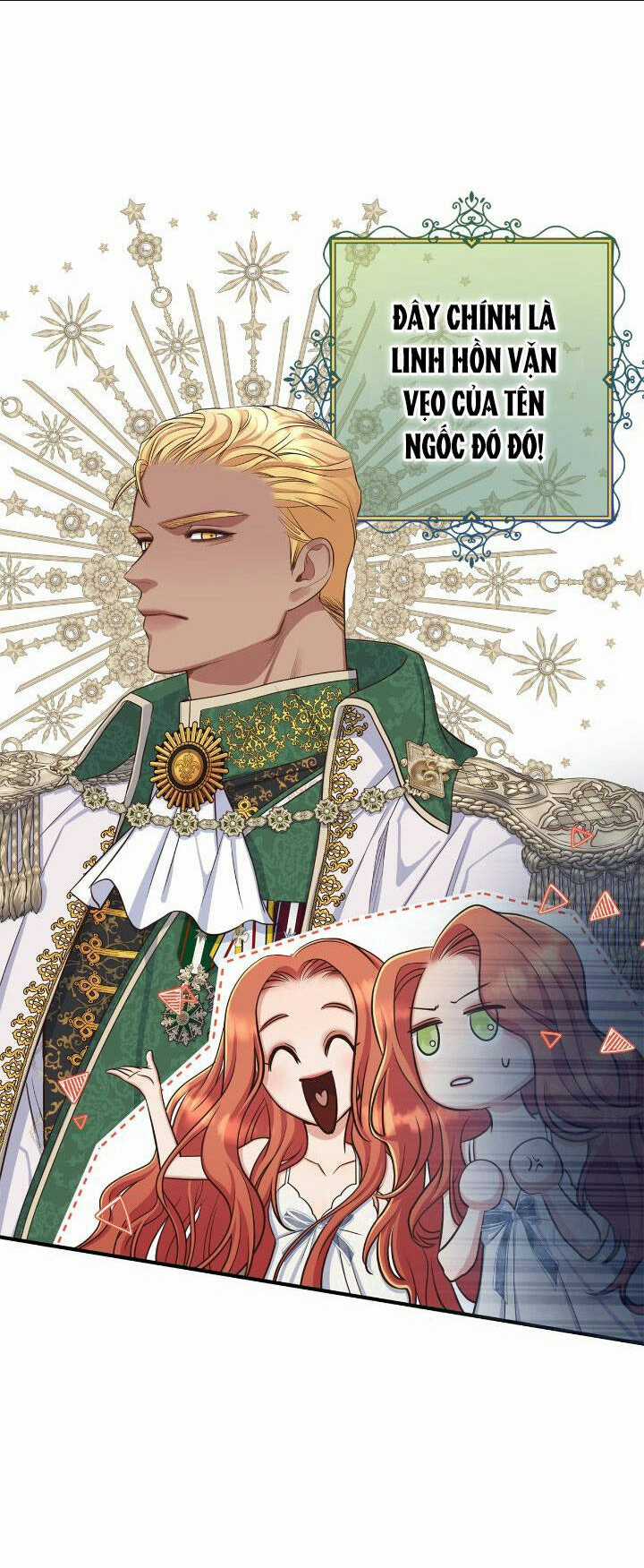 Giam Cầm - Chapter 9.2 - Trang 37