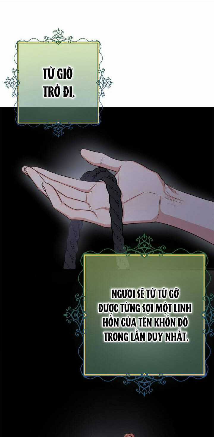 Giam Cầm - Chapter 9.2 - Trang 38