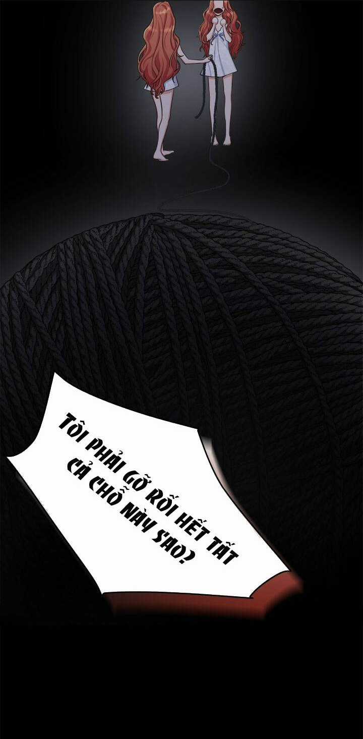 Giam Cầm - Chapter 9.2 - Trang 39