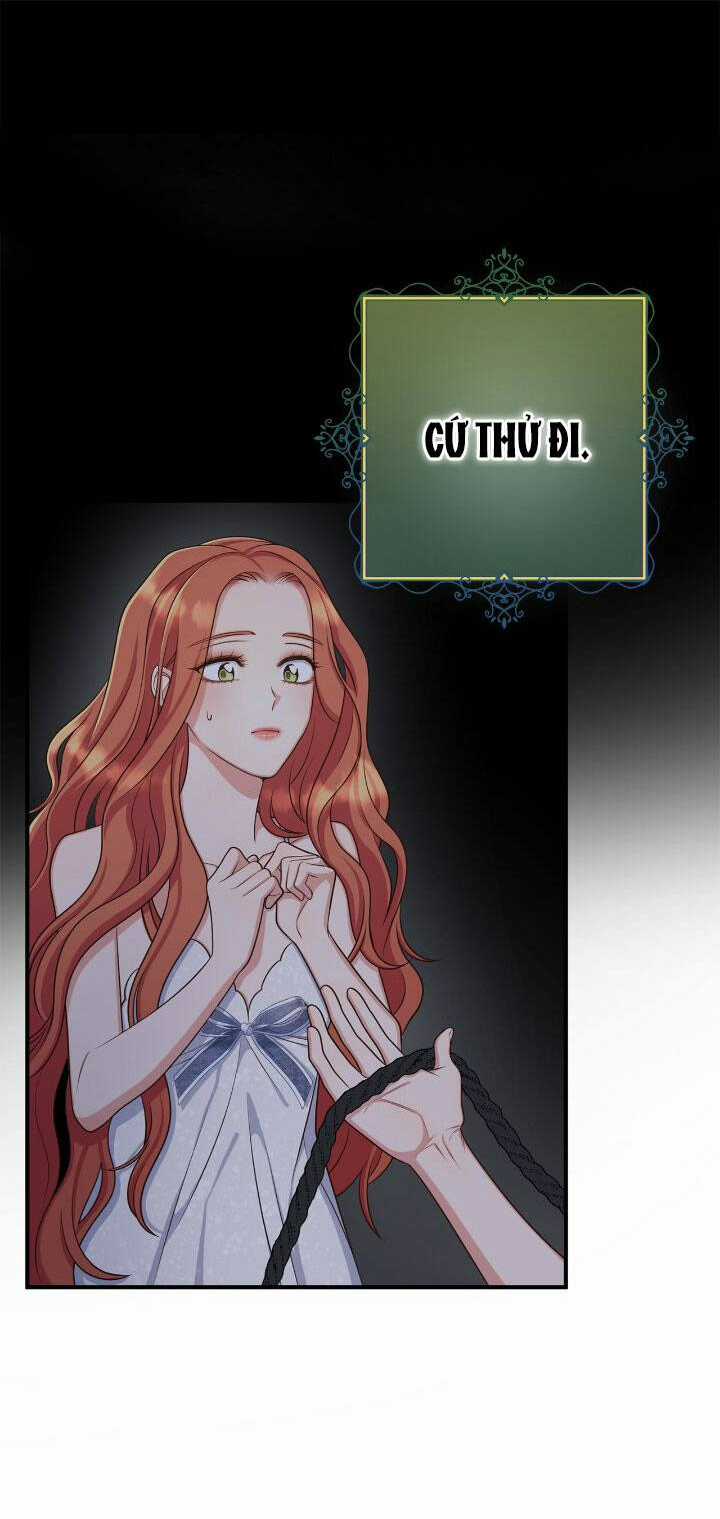 Giam Cầm - Chapter 9.2 - Trang 40