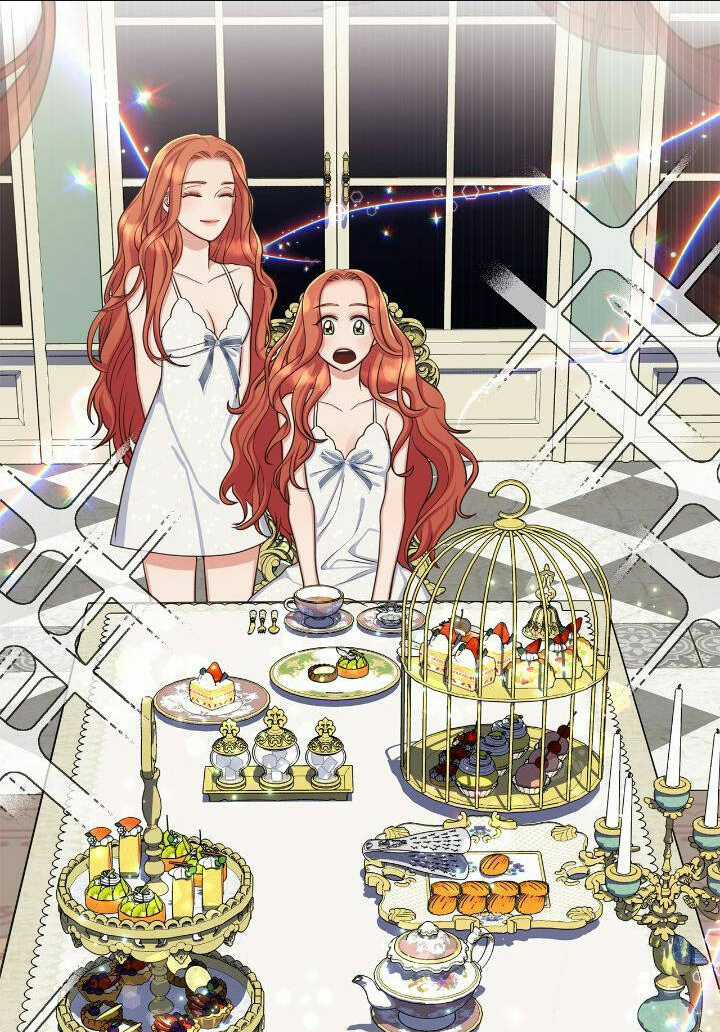 Giam Cầm - Chapter 9.2 - Trang 5