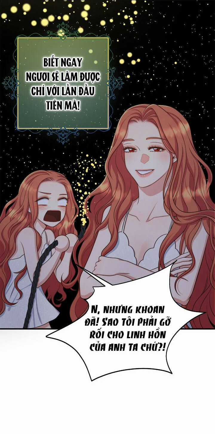 Giam Cầm - Chapter 9.2 - Trang 43