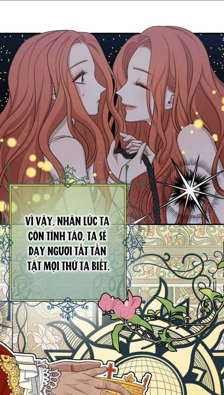 Giam Cầm - Chapter 9.2 - Trang 48