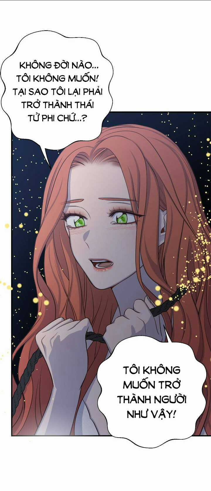 Giam Cầm - Chapter 9.2 - Trang 52