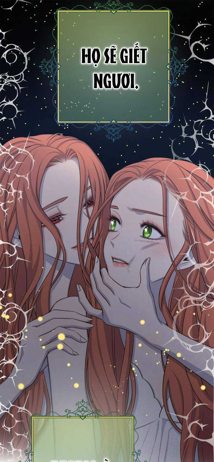 Giam Cầm - Chapter 9.2 - Trang 57