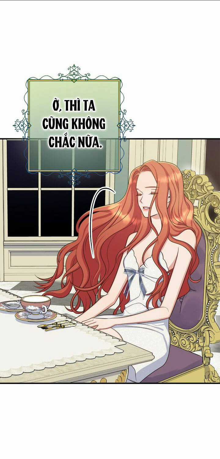 Giam Cầm - Chapter 9.2 - Trang 8