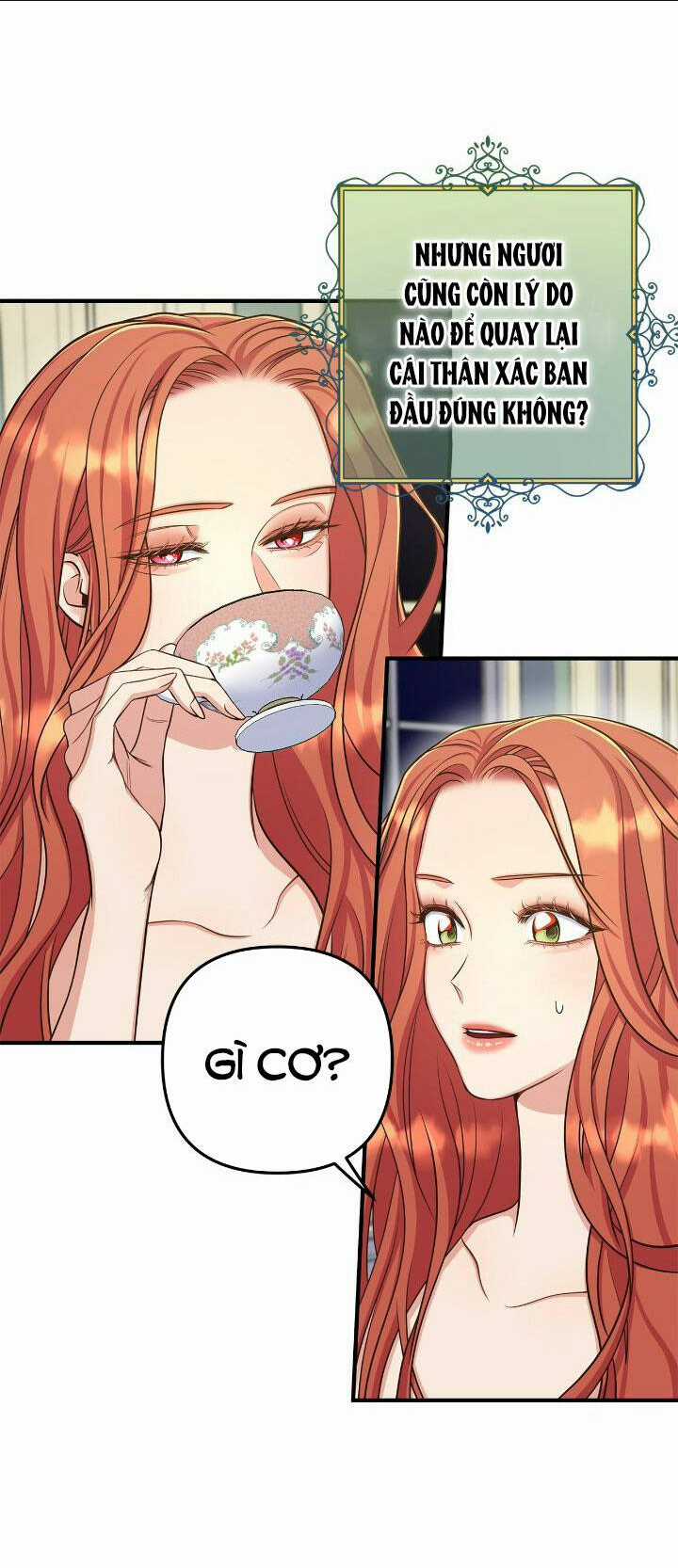 Giam Cầm - Chapter 9.2 - Trang 9