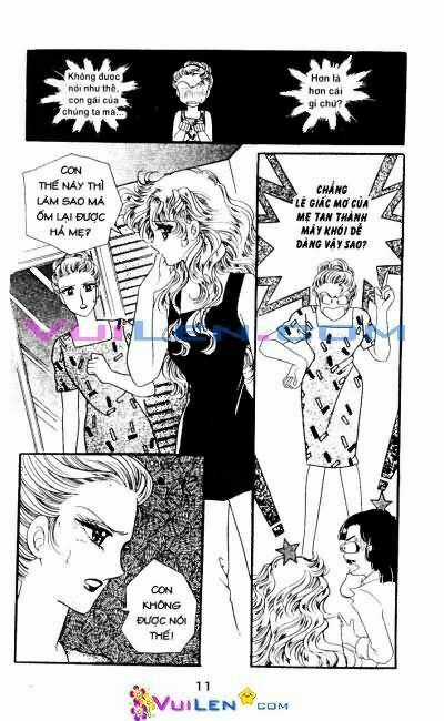 Giảm Cân Để Yêu - Chapter 1 - Trang 11