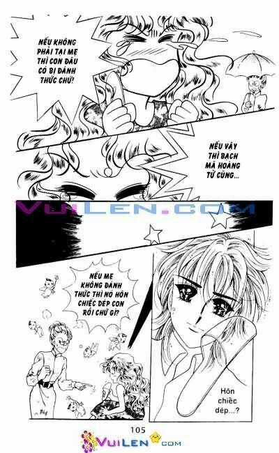 Giảm Cân Để Yêu - Chapter 1 - Trang 105