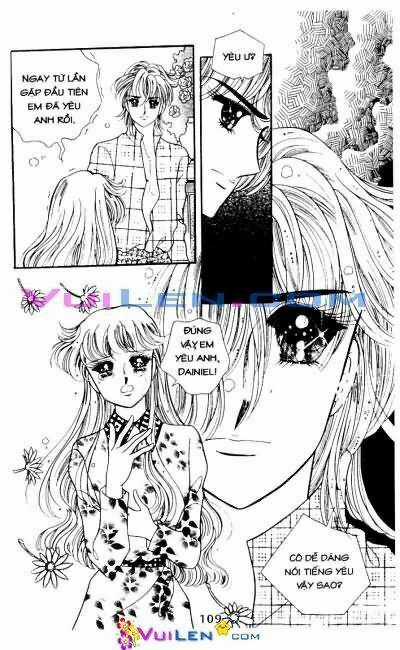 Giảm Cân Để Yêu - Chapter 1 - Trang 109