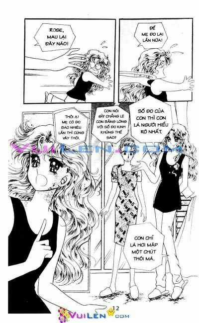 Giảm Cân Để Yêu - Chapter 1 - Trang 12